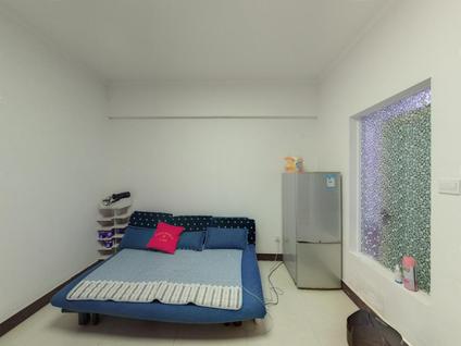 北京禧福新城2室1厅54.07平中楼层/共6层