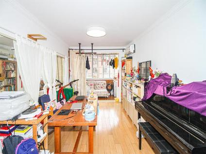 北京牡丹路399弄2室1厅76.07平高楼层/共6层