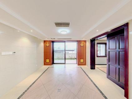 北京玫瑰山庄6室3厅546.26平低楼层/共3层