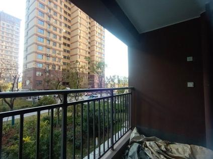 北京砀郡学府2室2厅89.2平低楼层/共23层