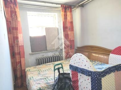 北京50街区2室2厅80.2平中楼层/共7层