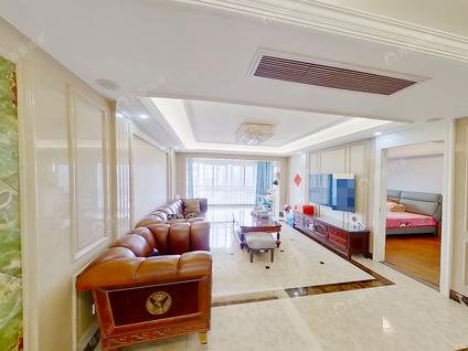 杭州金帝高新科技广场4室2厅213.51平高楼层/共19层