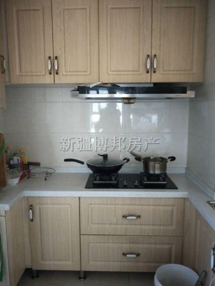 北京润和园3室2厅108平中楼层/共27层