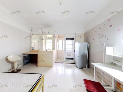 佛山汇博星辰1室1厅38.27平中楼层/共19层