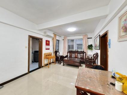 北京金燕花苑2室1厅70平中楼层/共9层