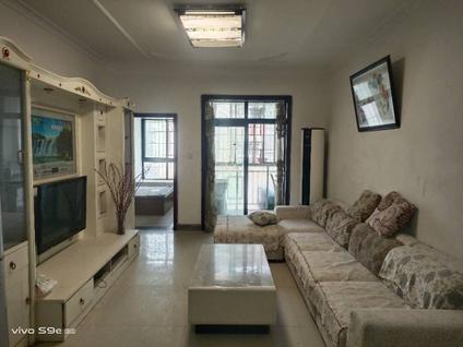 北京翰林苑(二期AB区)3室2厅98平高楼层/共7层