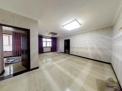 北京恒泰华美和谐家园2室2厅91.01平中楼层/共19层