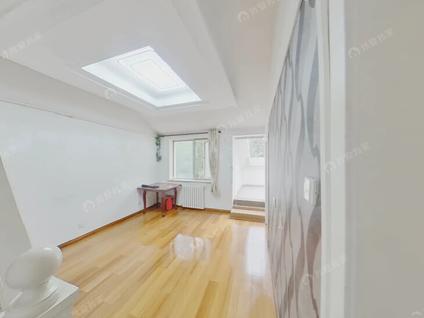 北京马连道中里(三区)2室1厅65.81平高楼层/共6层