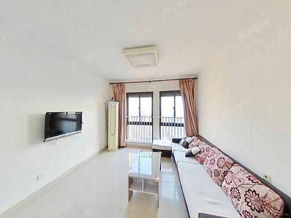 北京新港天之运(北区)2室2厅80.53平高楼层/共26层