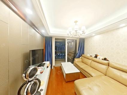 北京滨江万家名城(二期)3室2厅89.59平高楼层/共22层