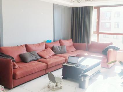 北京凤城天鹅湖5室3厅133.44平高楼层/共7层