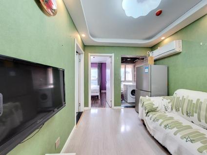 北京曲江华著中城2室1厅51.58平高楼层/共35层