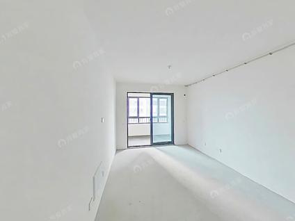 北京萃宸璟庭1室1厅61平中楼层/共18层