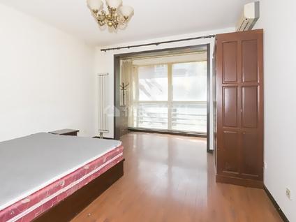 北京BOBO自由城3室2厅133.19平中楼层/共9层