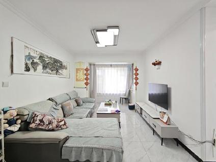 北京海信九麓府3室2厅95.69平低楼层/共31层