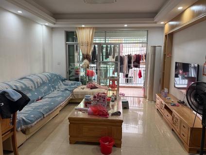 北京通旺花园(源城)3室2厅113平低楼层/共9层