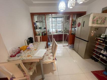 北京襄河湾3室2厅121.55平低楼层/共6层