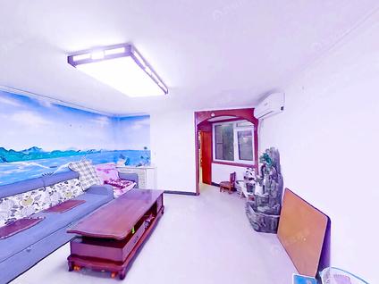 北京兴海园3室1厅90.74平高楼层/共6层