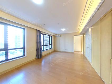 北京臻园2室1厅89.42平低楼层/共18层