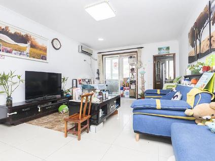 北京西山峻景4室2厅141.83平高楼层/共6层