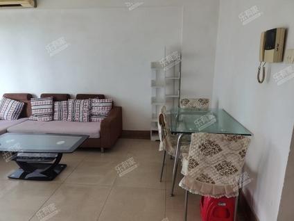 东莞东田丽园2室2厅72.21平中楼层/共16层