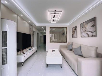 承德晟景家园3室2厅90平中楼层/共18层