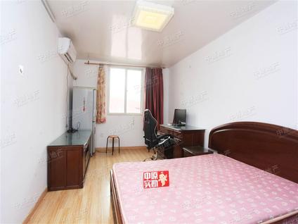 北京鞍山六村1室0厅30.59平高楼层/共5层