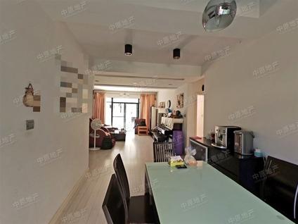 北京东苑古龙城3室2厅141.28平低楼层/共11层