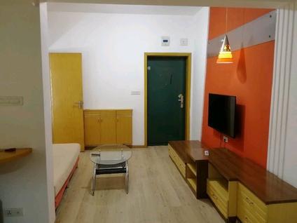 北京华奥小区1室1厅39.05平中楼层/共22层