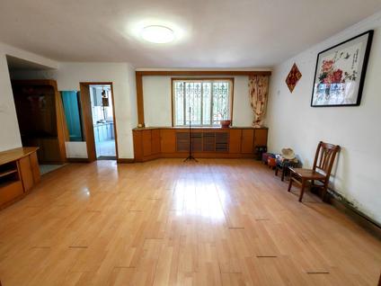 青岛福林花园3室2厅109.56平低楼层/共6层