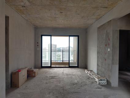 北京美的公园天下3室2厅118.77平中楼层/共33层