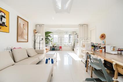 北京保利西山林语3室1厅91.35平高楼层/共9层