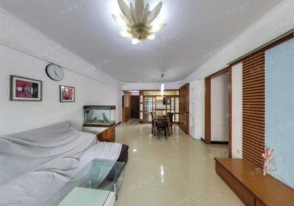 北京南航花园4室2厅137平中楼层/共12层