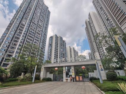 北京富力建发尚悦居3室2厅107.47平中楼层/共21层