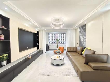 承德泰悦府3室2厅130.2平低楼层/共16层