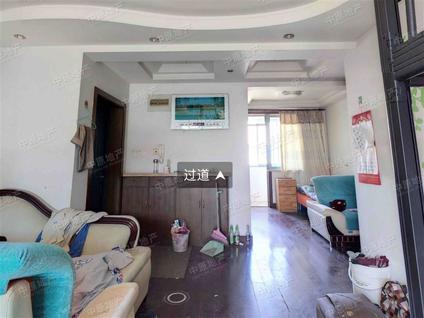 北京盛世东苑3室2厅119.5平高楼层/共6层