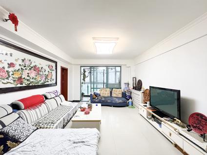 北京雁滩科教城(一期)5室2厅206.52平高楼层/共10层