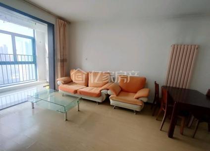 北京东盛四季花城(东区)2室2厅93平中楼层/共34层