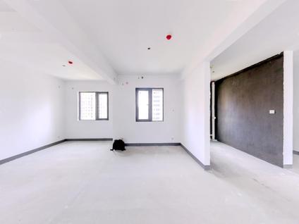 北京百盛润南景苑3室2厅130平中楼层/共25层