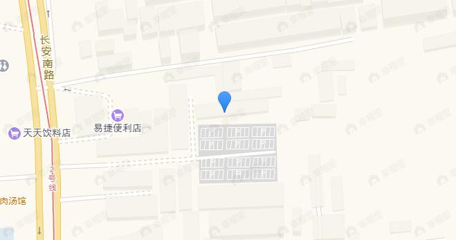 华发锦宸赋效果图