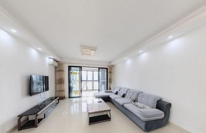 北京御景湾3室1厅128.26平高楼层/共29层