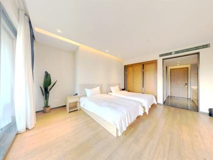 北京五峰山枫林山居1室1厅62.82平低楼层/共7层