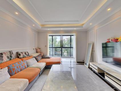 北京碧林香堤3室1厅99.56平中楼层/共6层