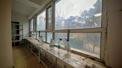 北京棠棣2室2厅90平低楼层/共9层