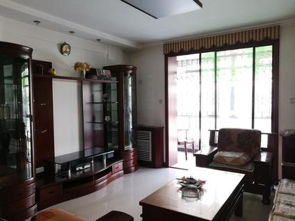 北京卓达科苑公寓3室2厅126平低楼层/共6层