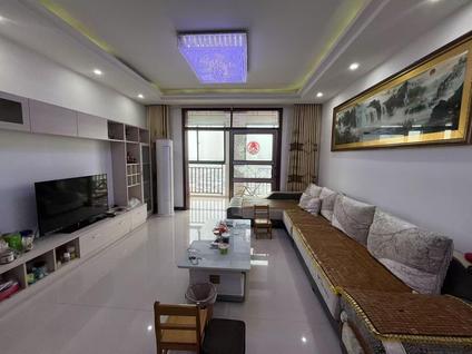 北京信合湖畔春天(二期)3室2厅133平高楼层/共20层