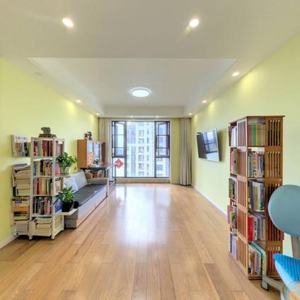 北京悦荣府3室1厅88.77平高楼层/共20层