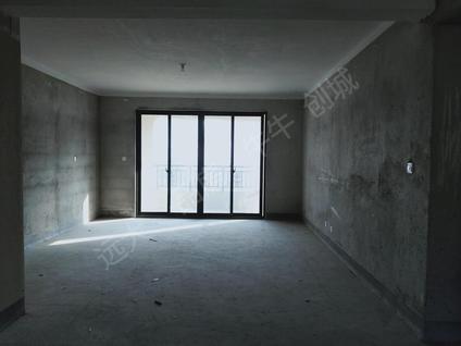 北京首钢御湖半岛4室2厅167平高楼层/共6层