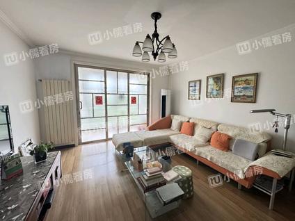 北京香溢世纪花城4室2厅154.2平中楼层/共6层