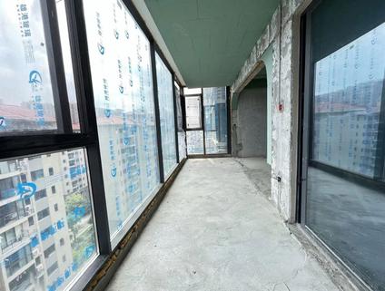 北京碧桂园天誉4室2厅117平高楼层/共11层